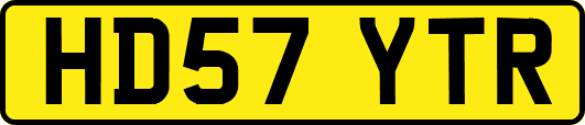 HD57YTR