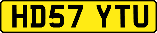 HD57YTU
