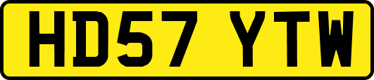 HD57YTW