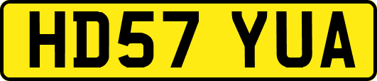 HD57YUA
