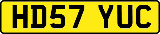 HD57YUC