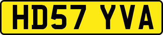 HD57YVA