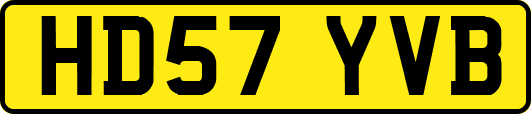 HD57YVB