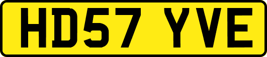 HD57YVE