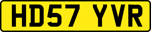 HD57YVR