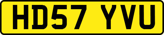 HD57YVU