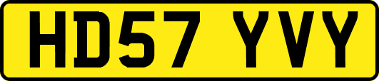 HD57YVY