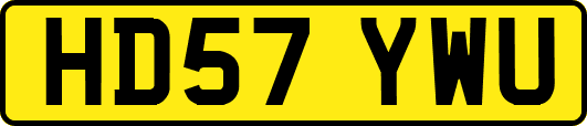 HD57YWU