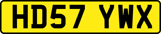HD57YWX