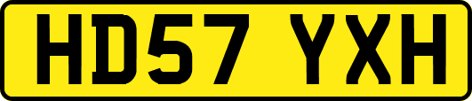 HD57YXH