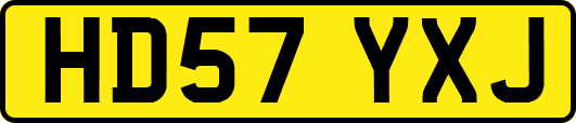 HD57YXJ