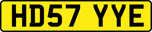 HD57YYE