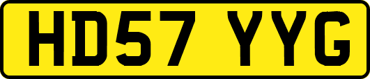 HD57YYG