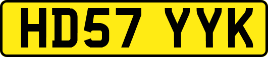 HD57YYK