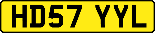 HD57YYL