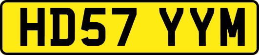 HD57YYM