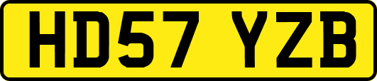 HD57YZB