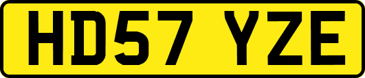 HD57YZE