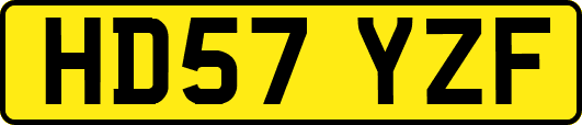 HD57YZF
