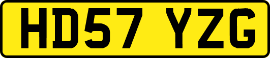 HD57YZG