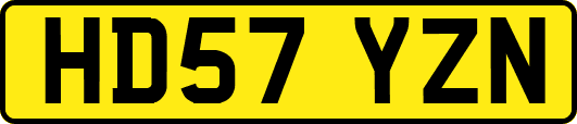 HD57YZN