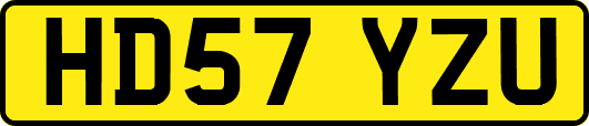 HD57YZU