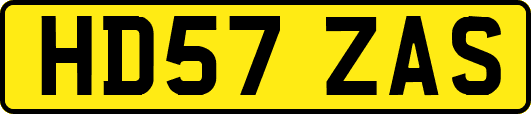 HD57ZAS
