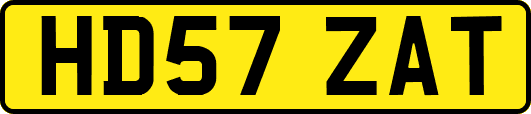 HD57ZAT