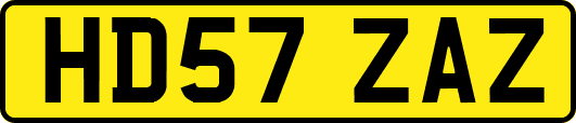 HD57ZAZ