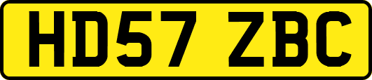 HD57ZBC