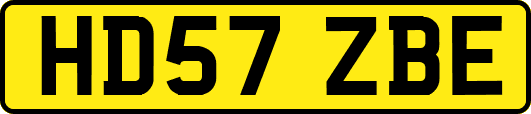 HD57ZBE