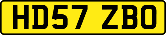 HD57ZBO