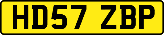 HD57ZBP