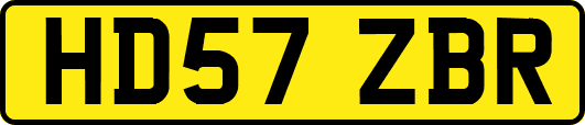 HD57ZBR