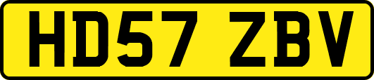 HD57ZBV