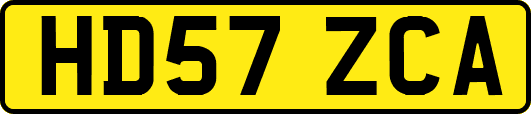 HD57ZCA