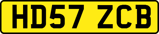 HD57ZCB