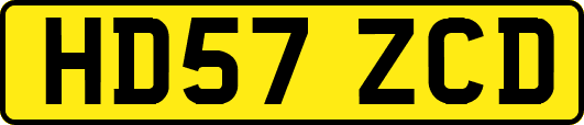 HD57ZCD