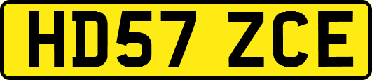 HD57ZCE