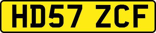 HD57ZCF
