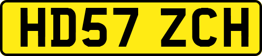 HD57ZCH