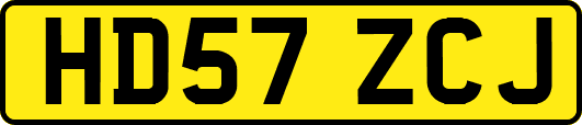 HD57ZCJ