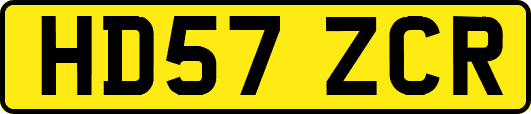 HD57ZCR