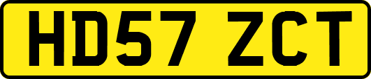 HD57ZCT