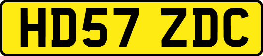 HD57ZDC