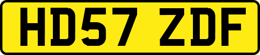 HD57ZDF