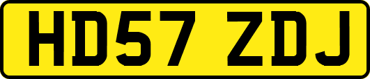 HD57ZDJ