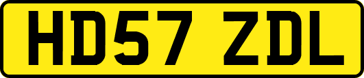 HD57ZDL