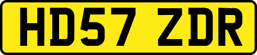 HD57ZDR
