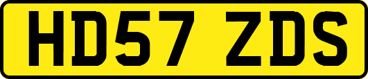 HD57ZDS